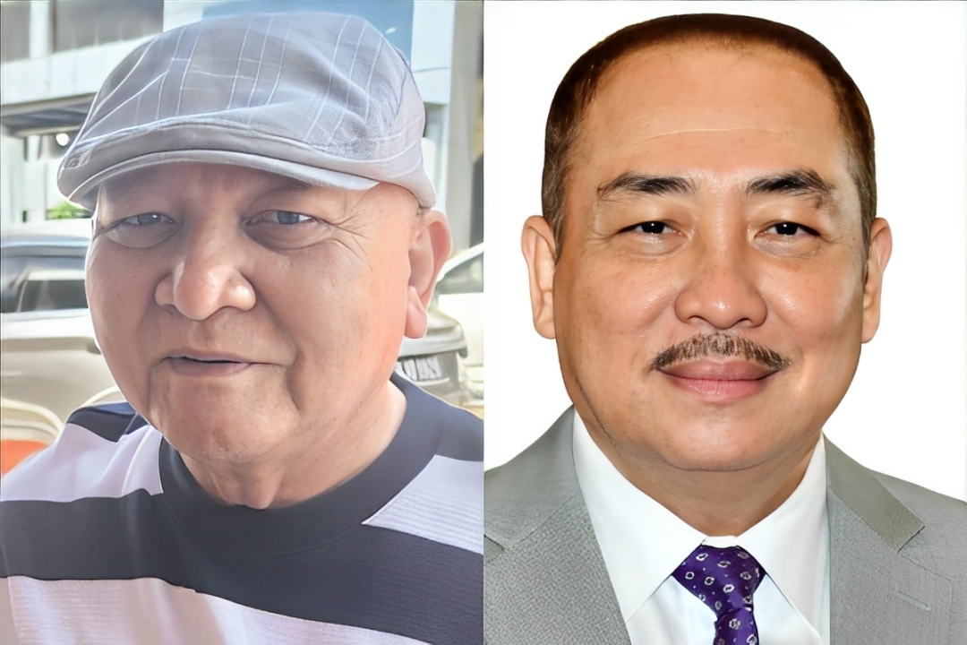 Ex-Senator: GRS can score a decisive win