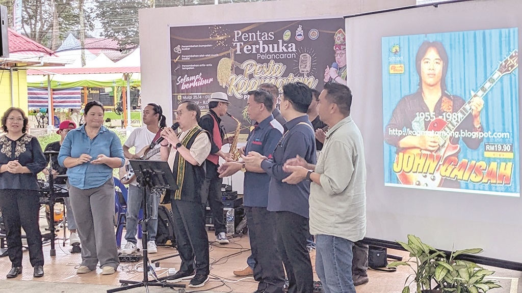Jeffrey moots John Gaisah Memorial
