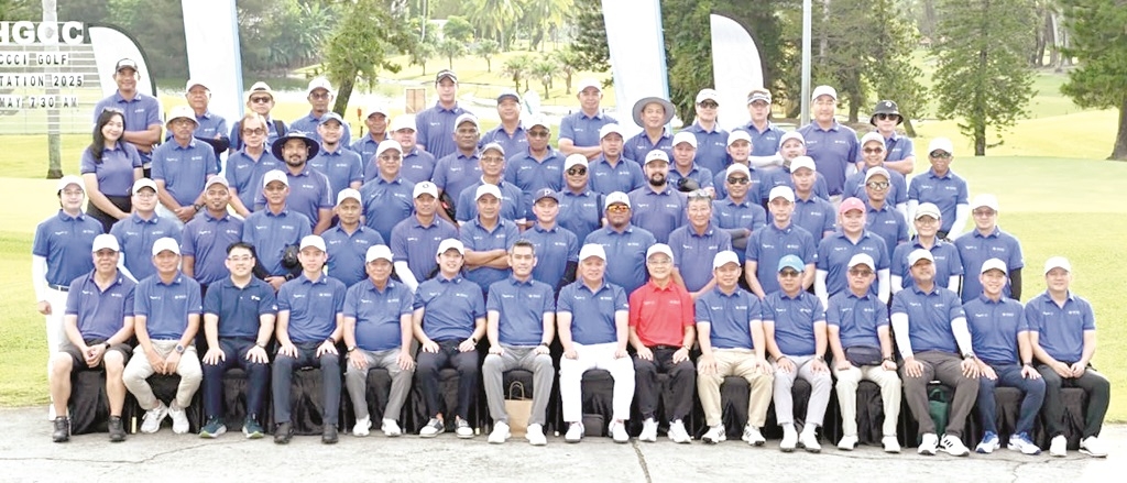 Over 80 take part in KKCCCI golf tourney