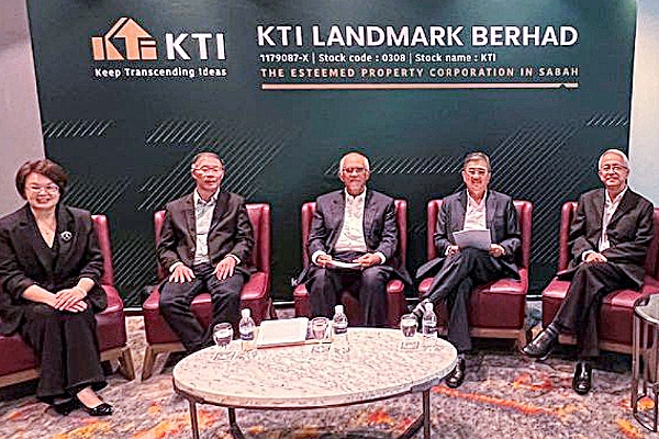 KTI records RM175 million revenue last year