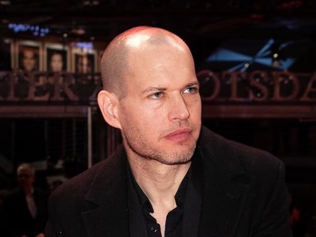 Israeli director decries ‘blindness' over Gaza