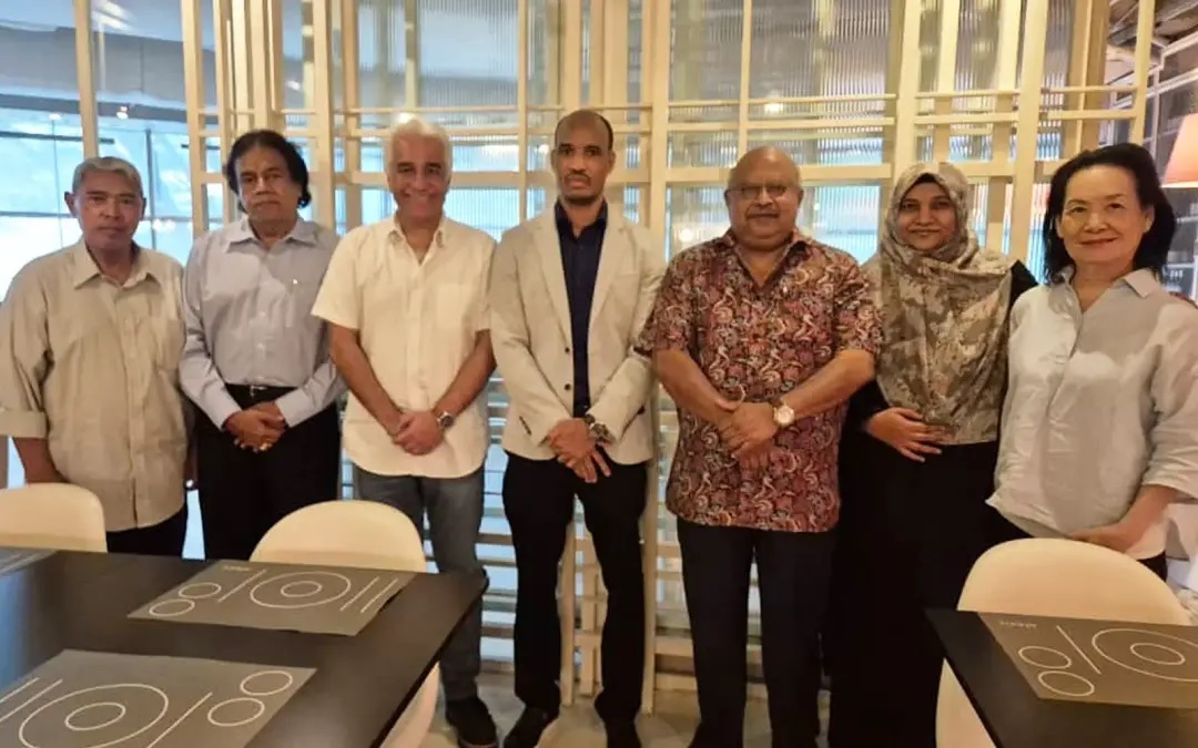 Macci set to further boost Malaysia-Africa business ties