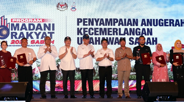 PMR should cover all districts, says Hajiji