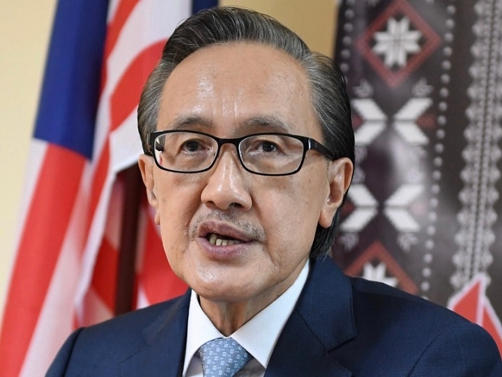 Sabah Group Personal Accident Scheme: All 2.7 million Sabahans eligible