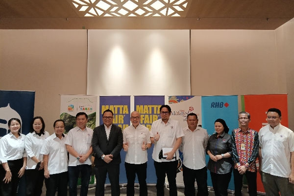 Matta Fair Sabah back with over 140 booths