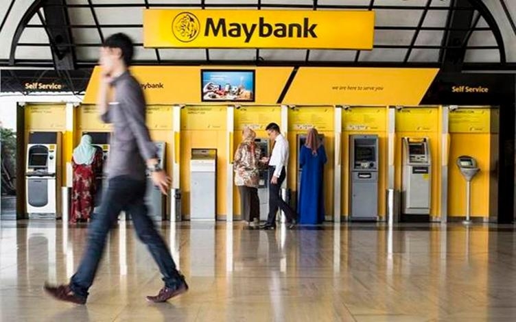 Maybank profit at RM2.49 billion driven by corporate banking