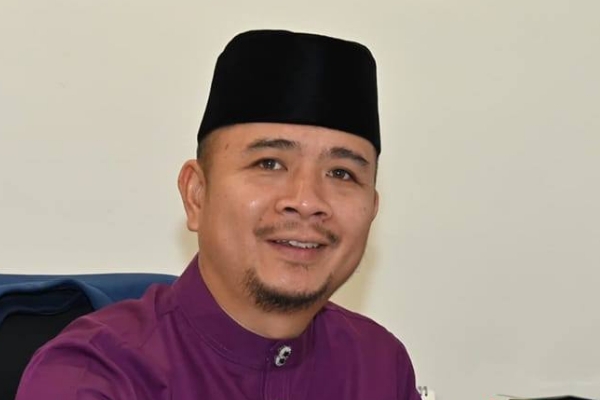 GRS is not an ordinary coalition: Lumadan Chief