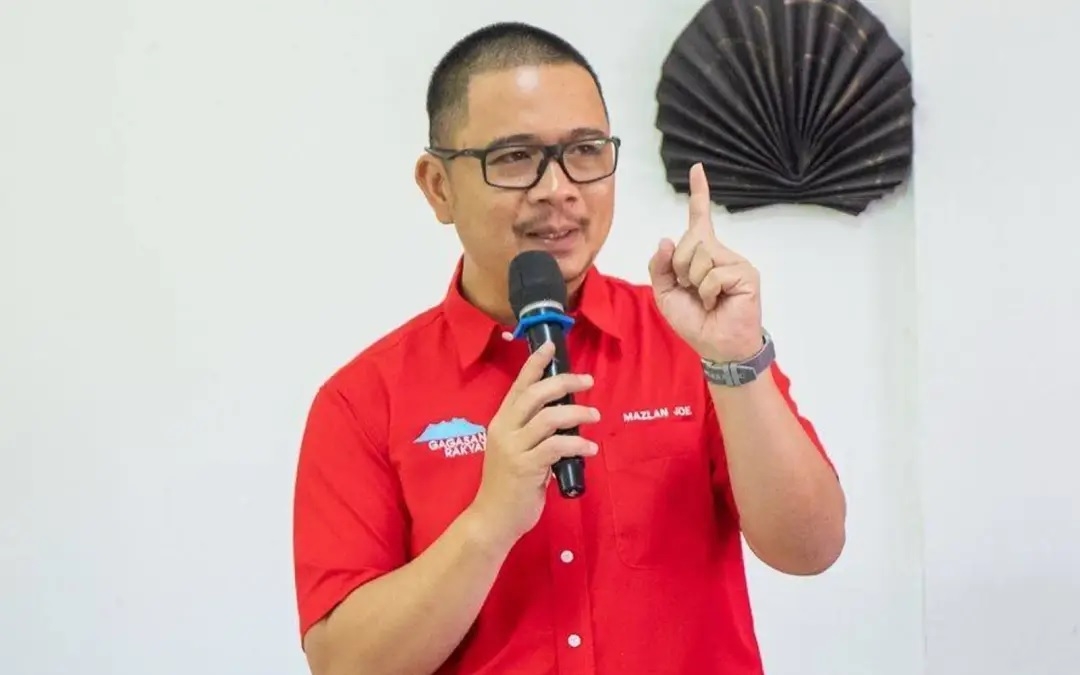 Working with Pakatan Harapan OK, not Barisan Nasional