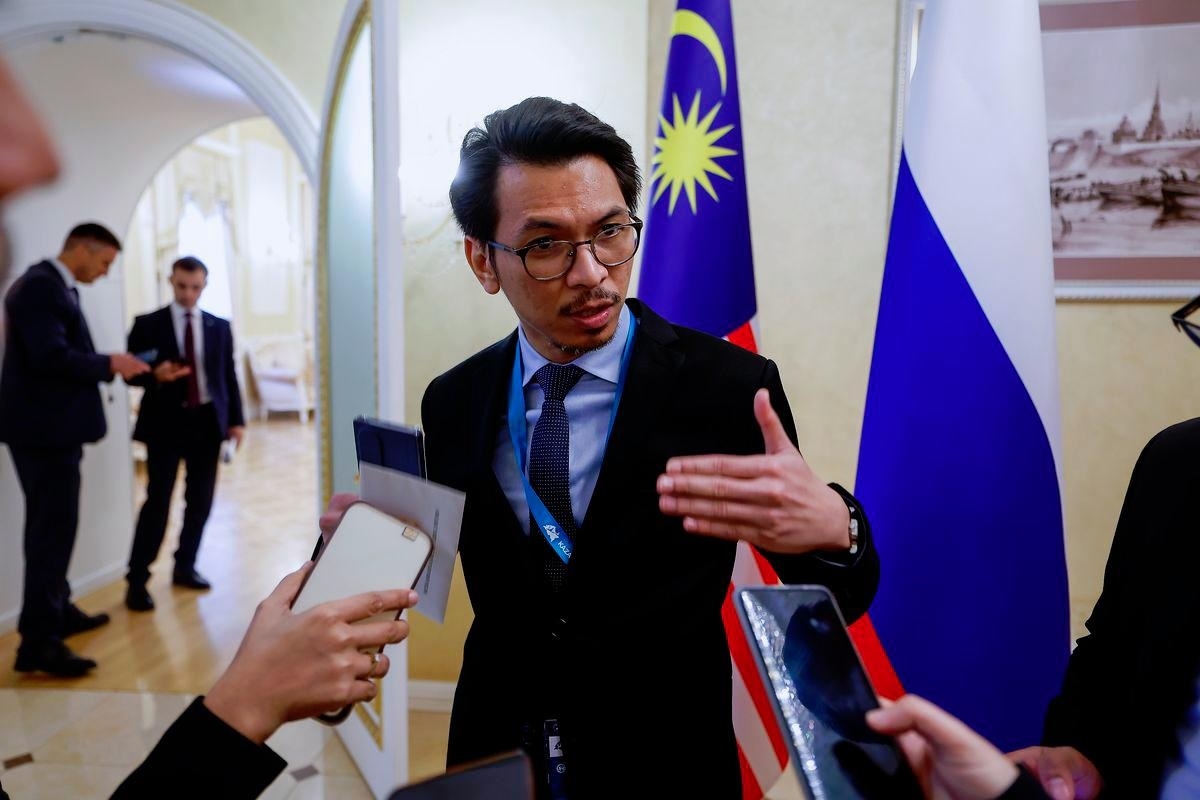 Malaysia firm on justice for MH17 victims