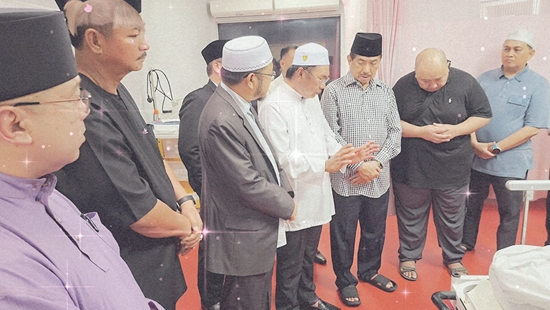 The late statesman honest, respected by many, says Musa
