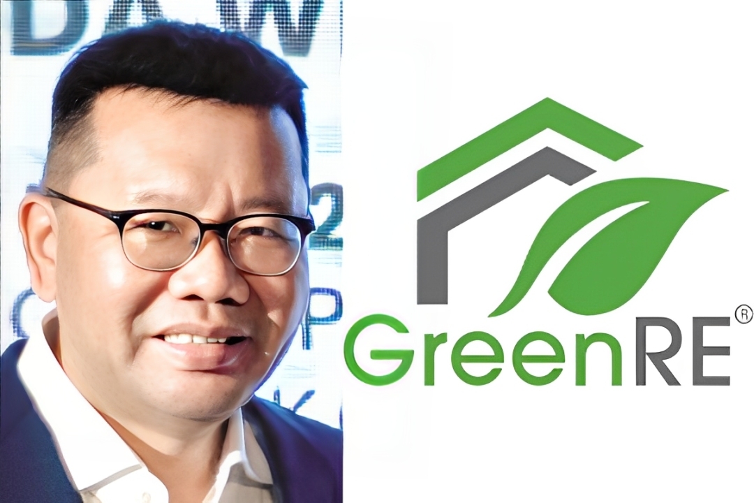 Sustainable buildings necessary: Mustaza