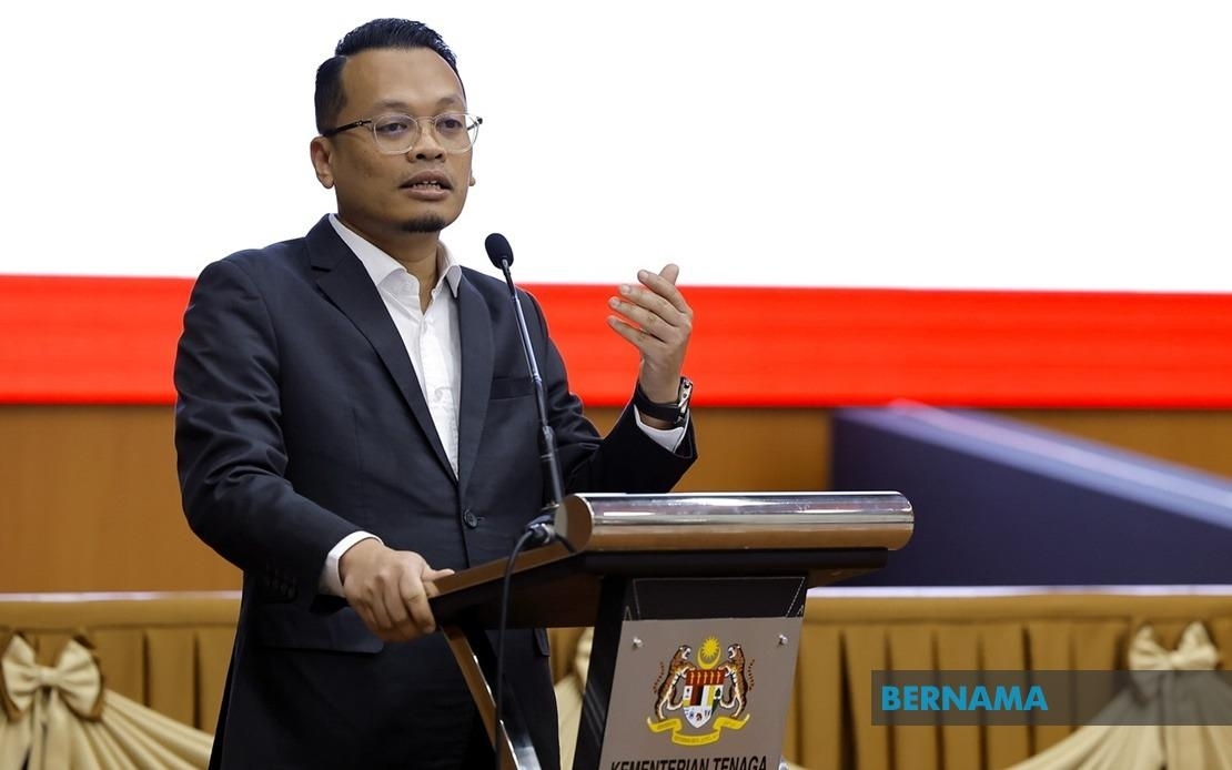 Nik Nazmi resigns as Natural Resources and Environmental Sustainability Minister