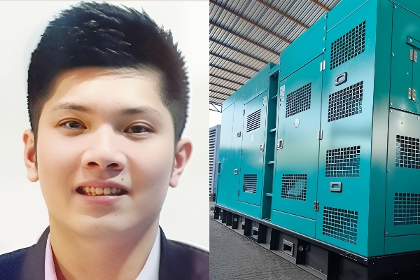 Licensing fees to ensure safe, accountable use of gensets: LDP