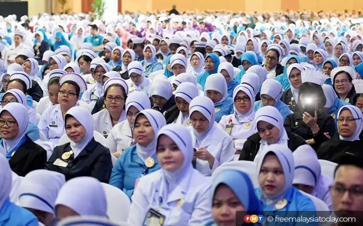 Public Services Department gives final deadline for 45-hour work week for nurses