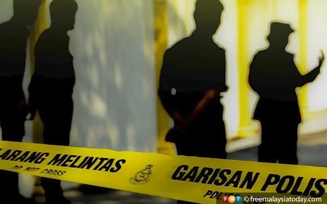 7-year-old dies after falling from 29th floor of Puchong condo