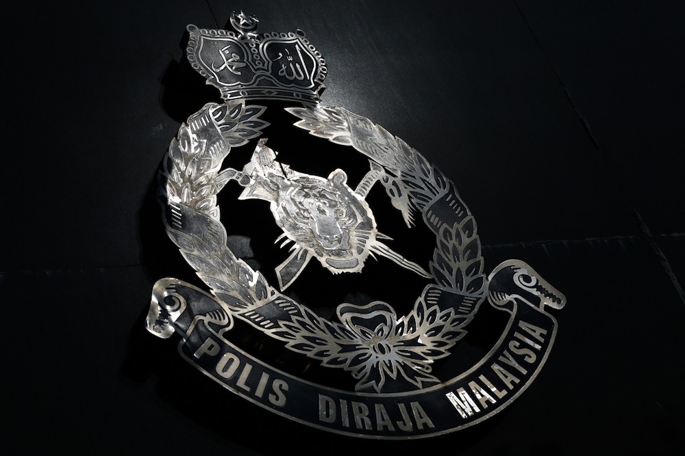 Retiree scammed of RM459,000 in online investment scheme