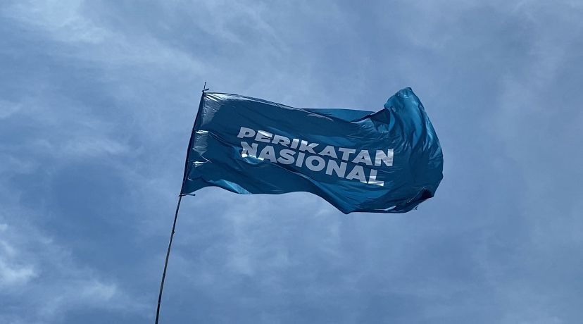 Annuar Musa urges PN to support GRS in Sabah polls
