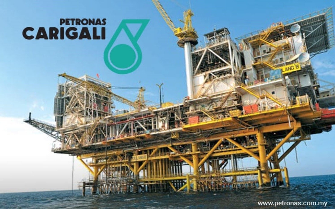 Petronas acknowledges Sarawak's notices on gas activities