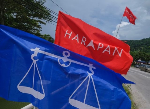 Sabah PKR: No seat deal yet with Umno, no official talk