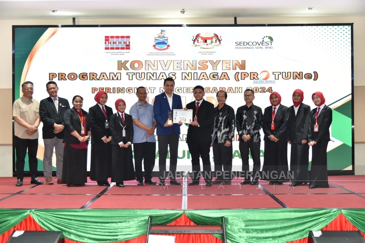 Over RM1 million sales by student-run firms