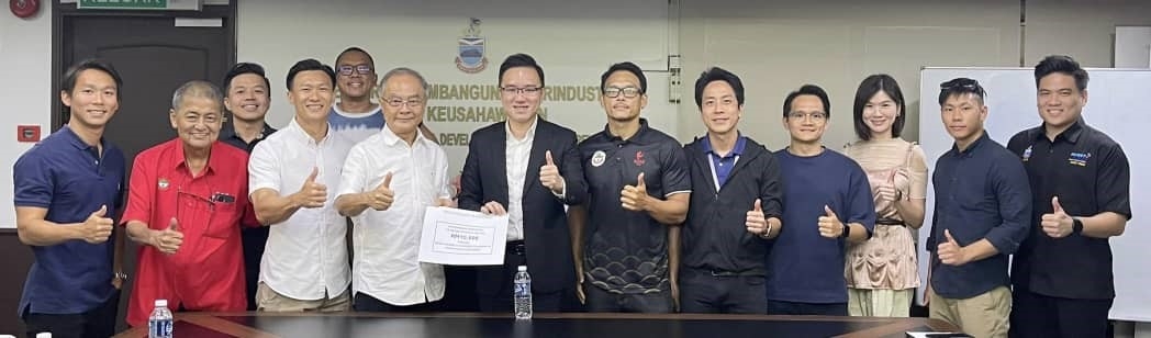Sabah dragon boat team to compete in two international events