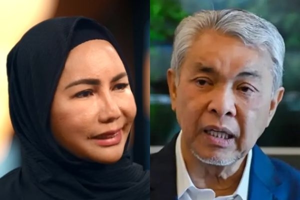 Bersatu demands Zahid explain