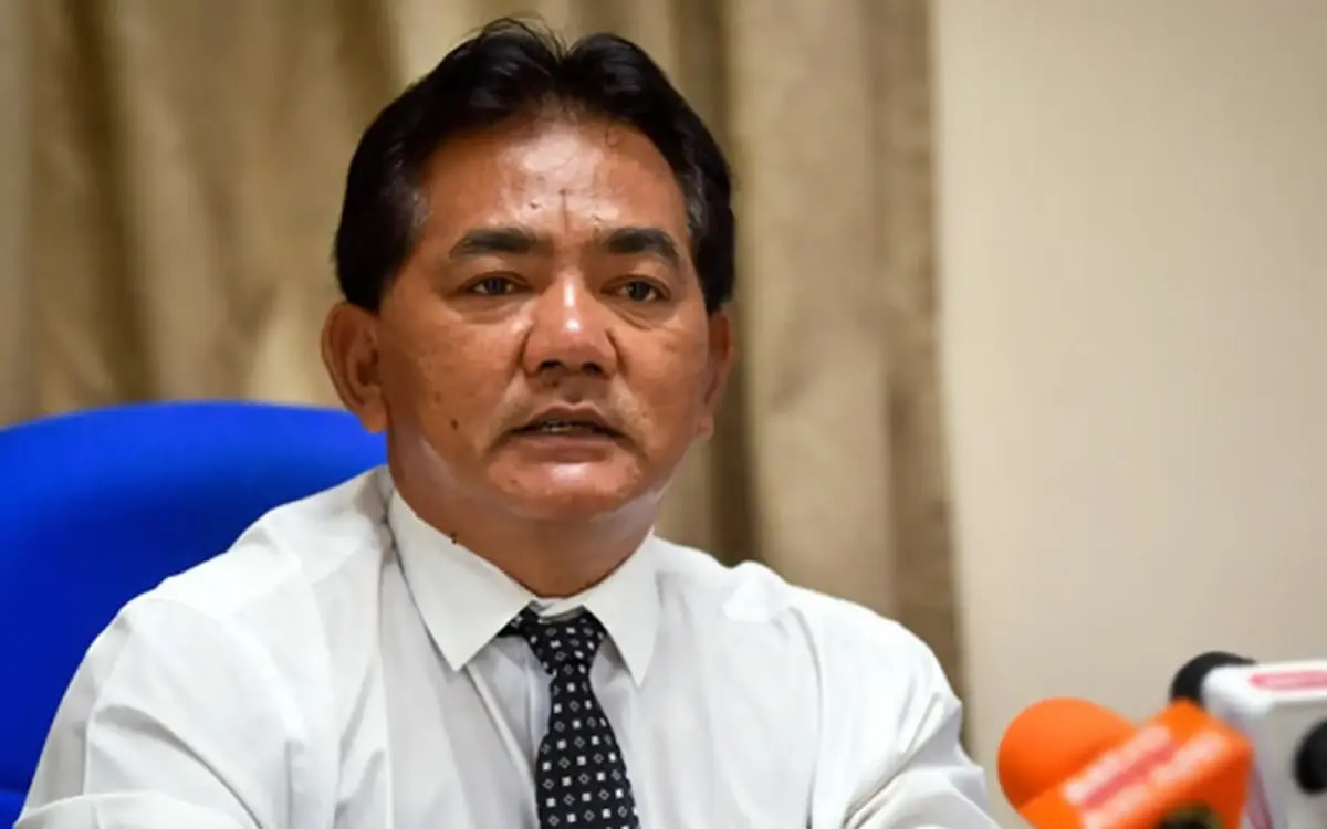 GiatMara ‘bullying' incident an old case, says exco