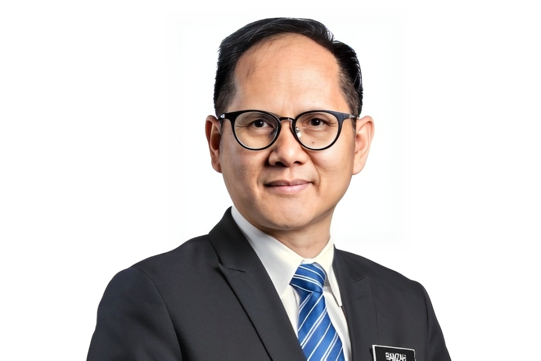 Ranau to host IDS programme to empower women traders