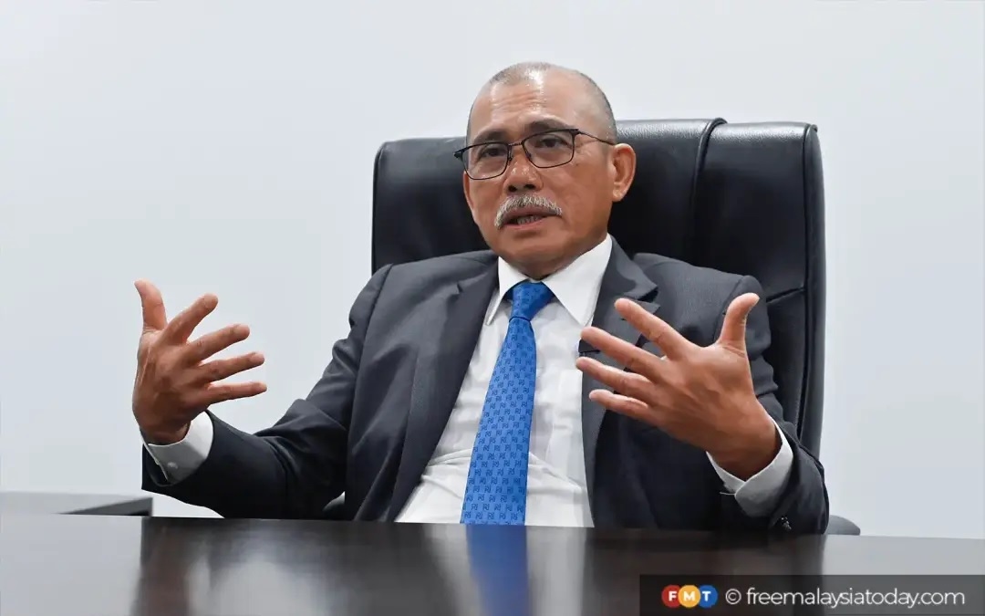 Sabah PN chief urges caution on GRS alliance