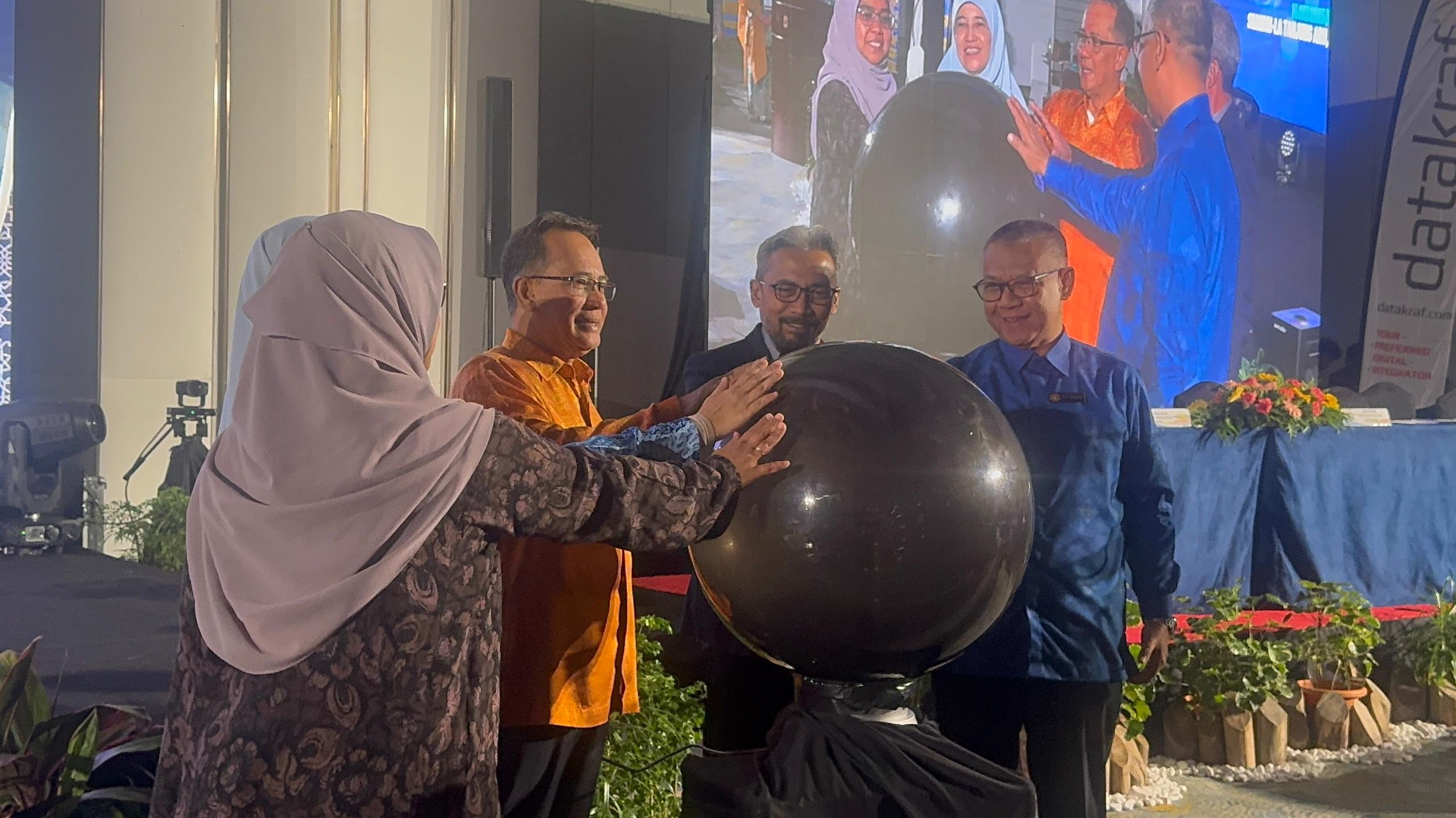 Over 2.1 million Sabah workers benefit