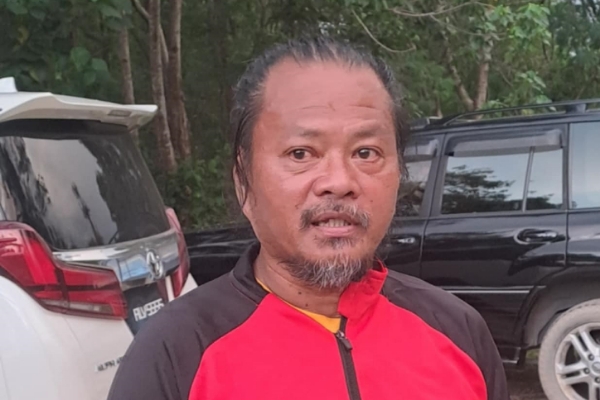 Preparations progressing well: Kota Kinabalu head coach