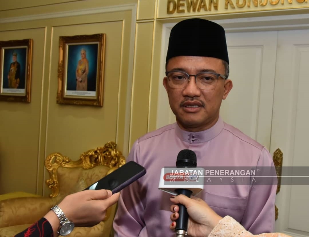 More Rukun Tetangga areas for Sabah soon