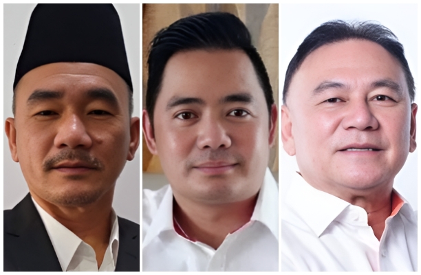 GRS components say it's what Sabahans want