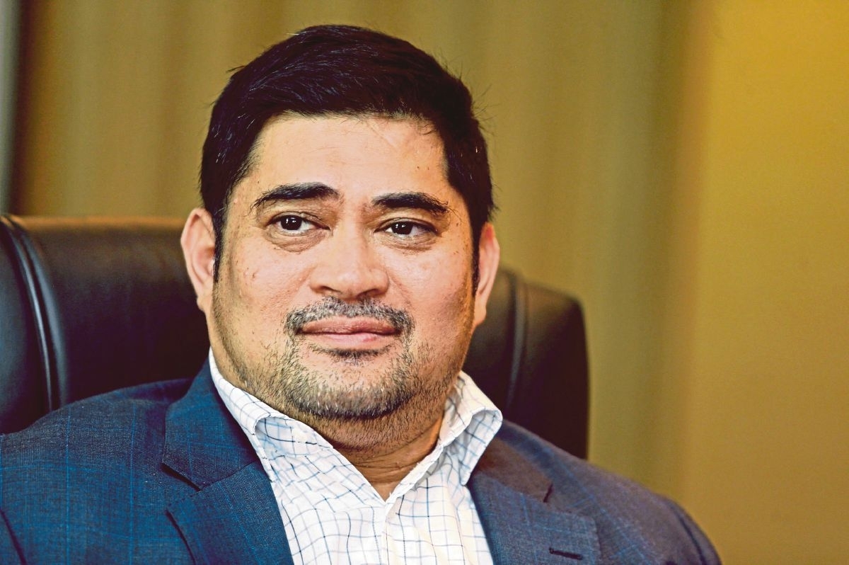 Pan Borneo Highway progresses despite WP-35 contractor concerns: Shahelmey