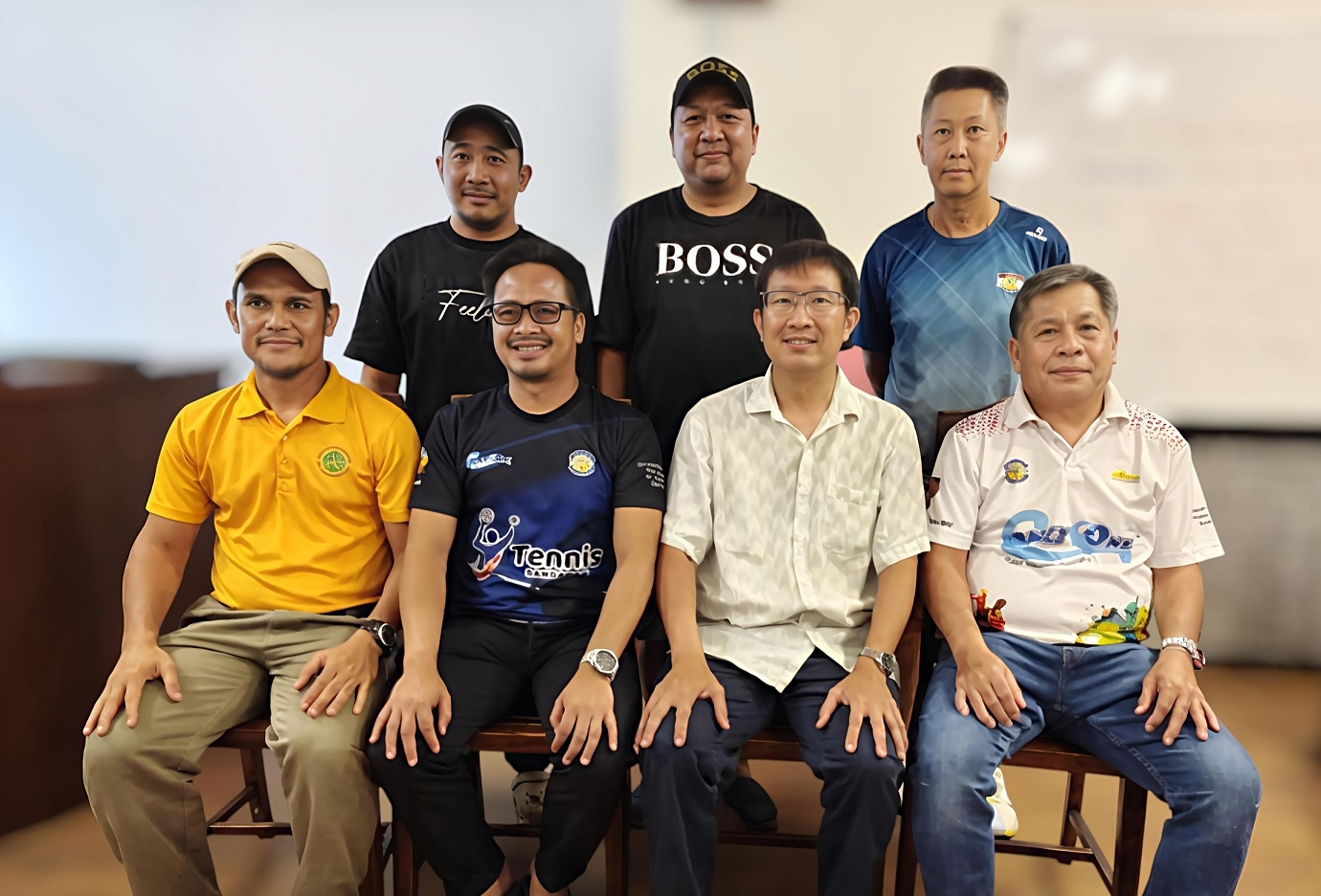 Game-changer for Sabah tennis: STA