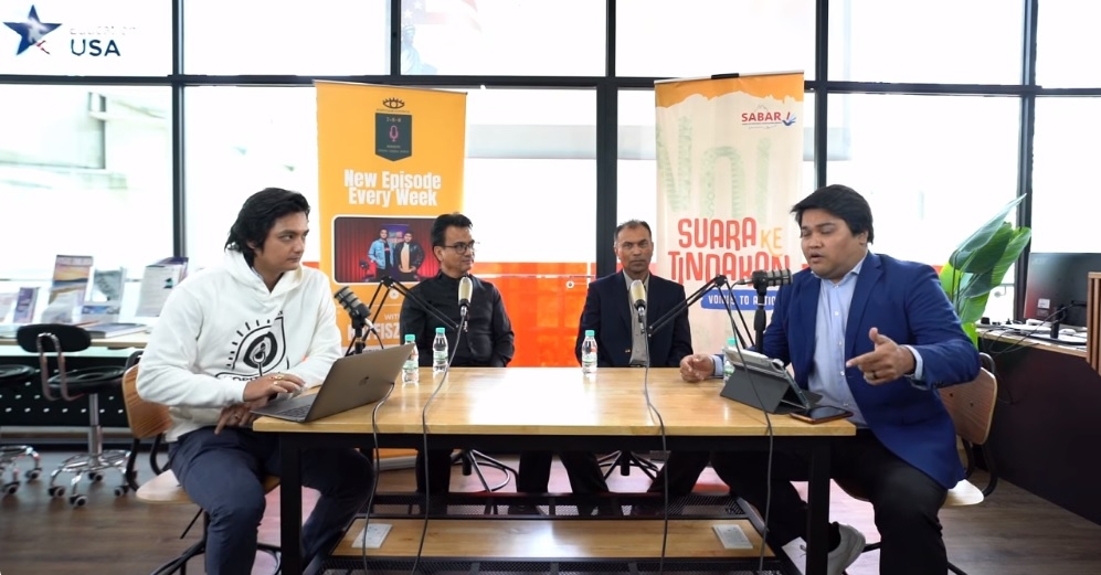 Maintenance culture lacking in Sabah