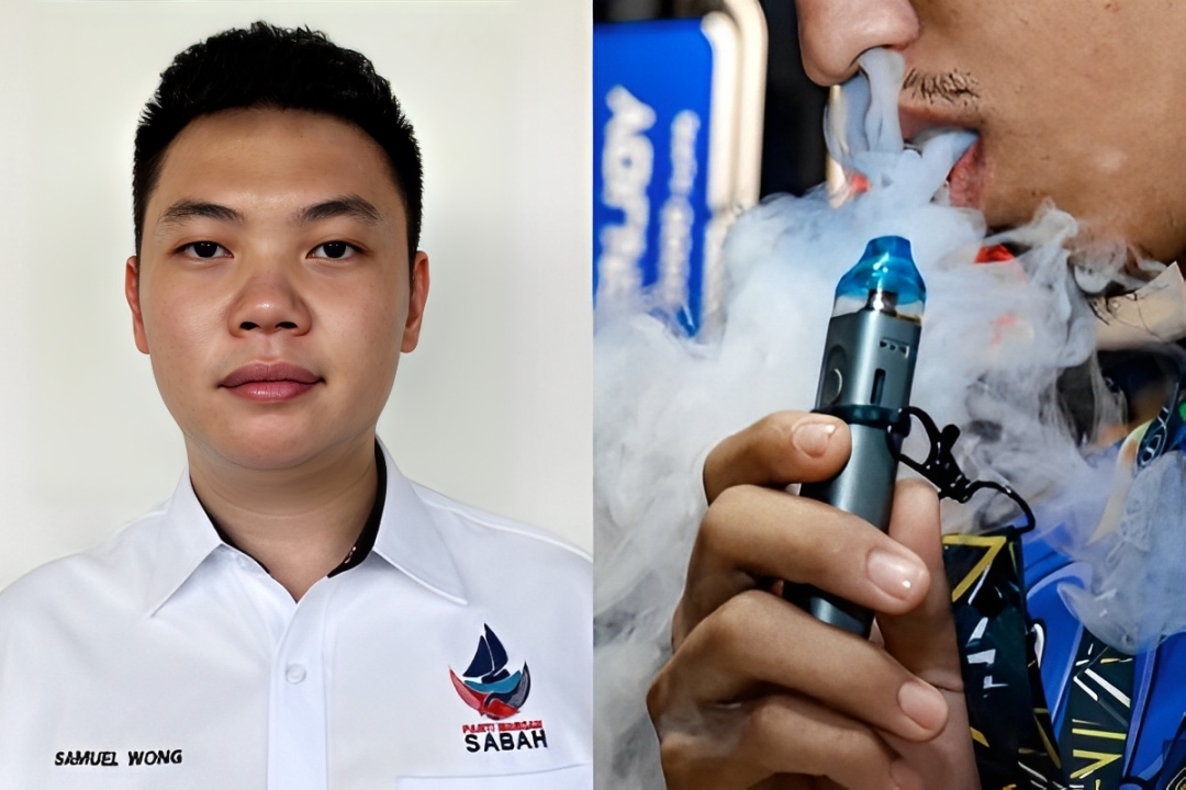 Step up checks on dangerous new piao piao vape: Warisan
