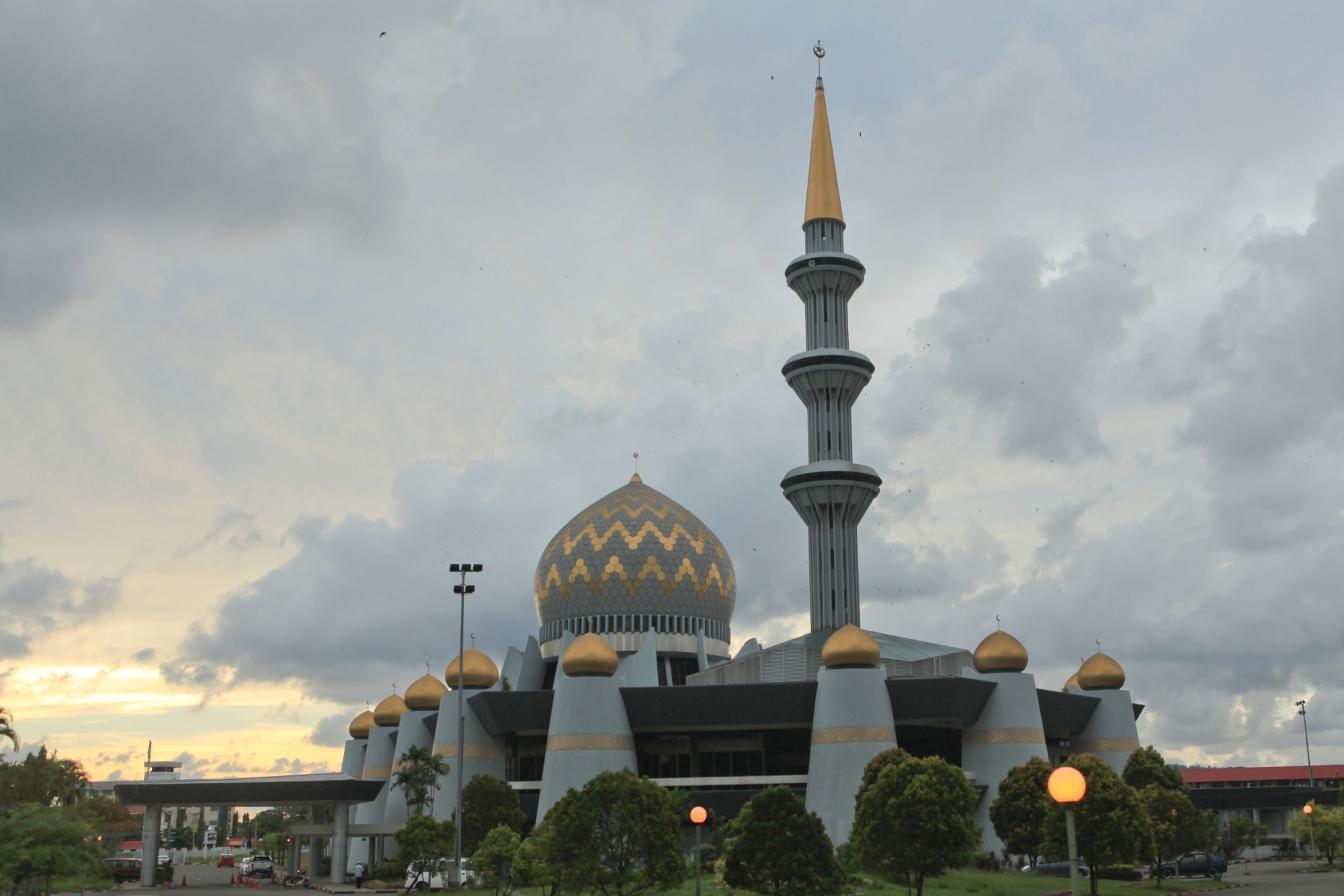 Sabah first to pass Islamic Adoption Enactment