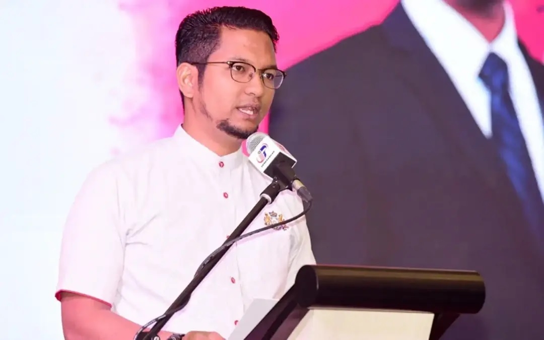 Stop attacking, we're on the same side, DAP man tells MCA