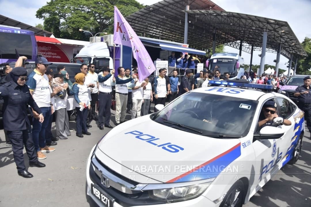 RM162 million for social programmes: Chief Minister