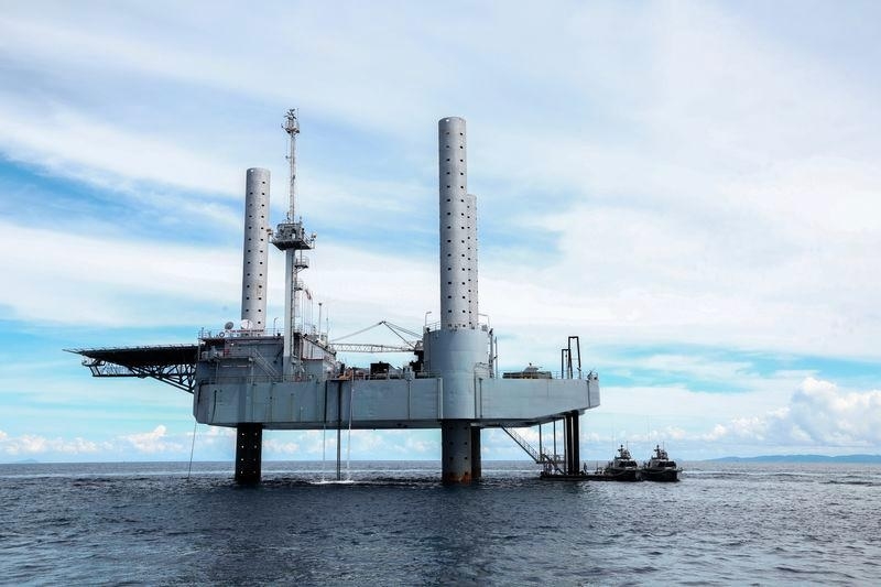 Govt mulls replacing Semporna offshore base, says Khaled