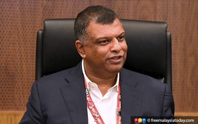 Capital A targets Saudi expansion