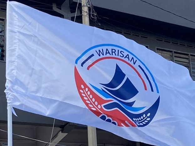 Sabah polls: Warisan to go solo, using own logo