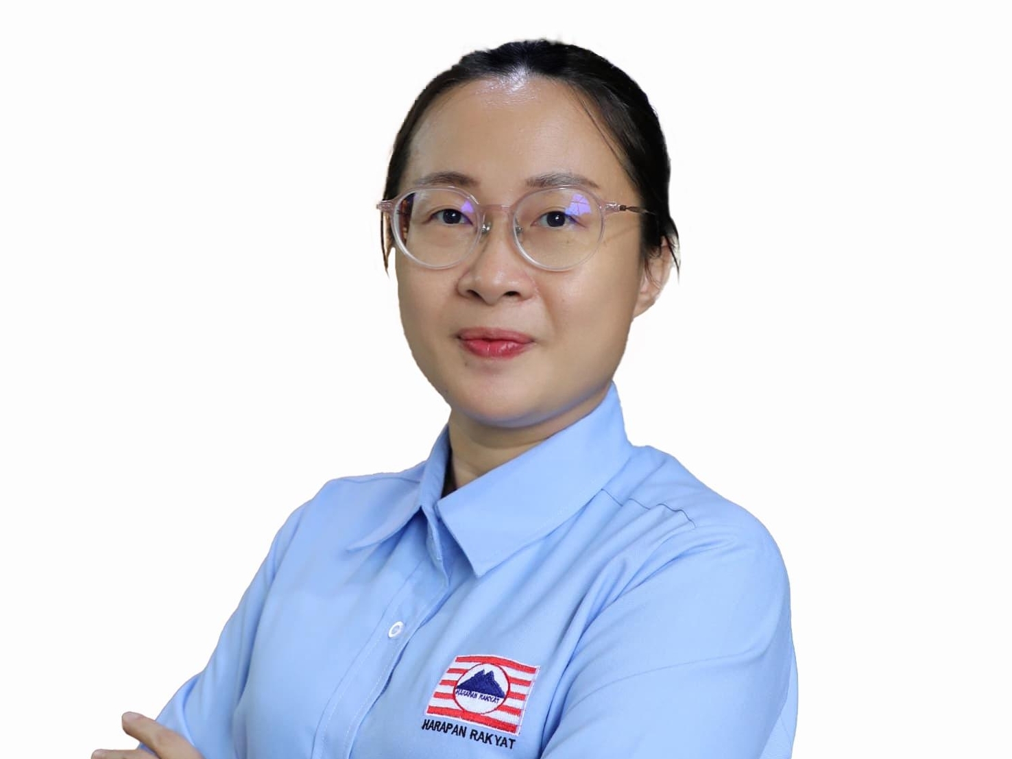 Harapan Rakyat backs GRS solo bid in state polls