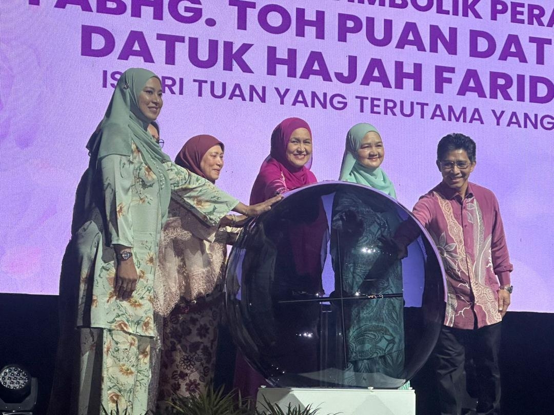 Government steps up support for women, mothers nationwide