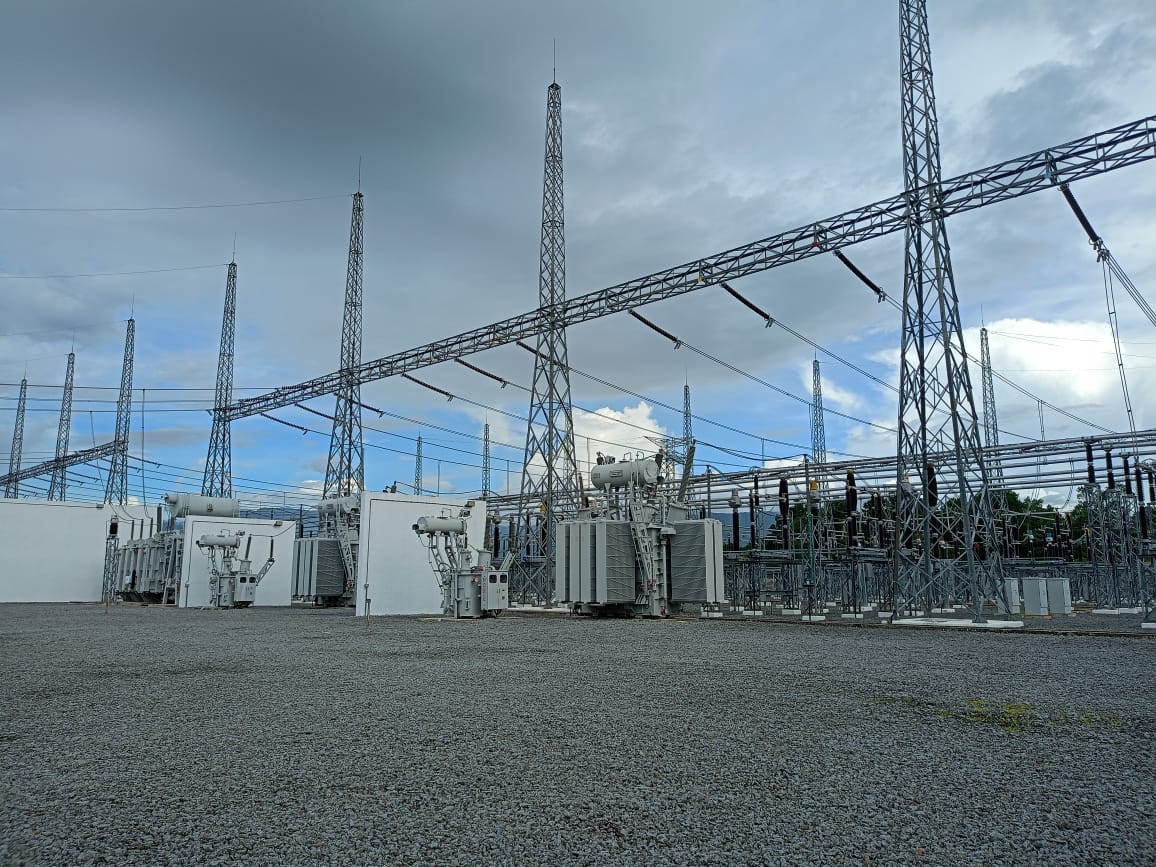 Sabah completes its section of Sabah-Sarawak power grid link