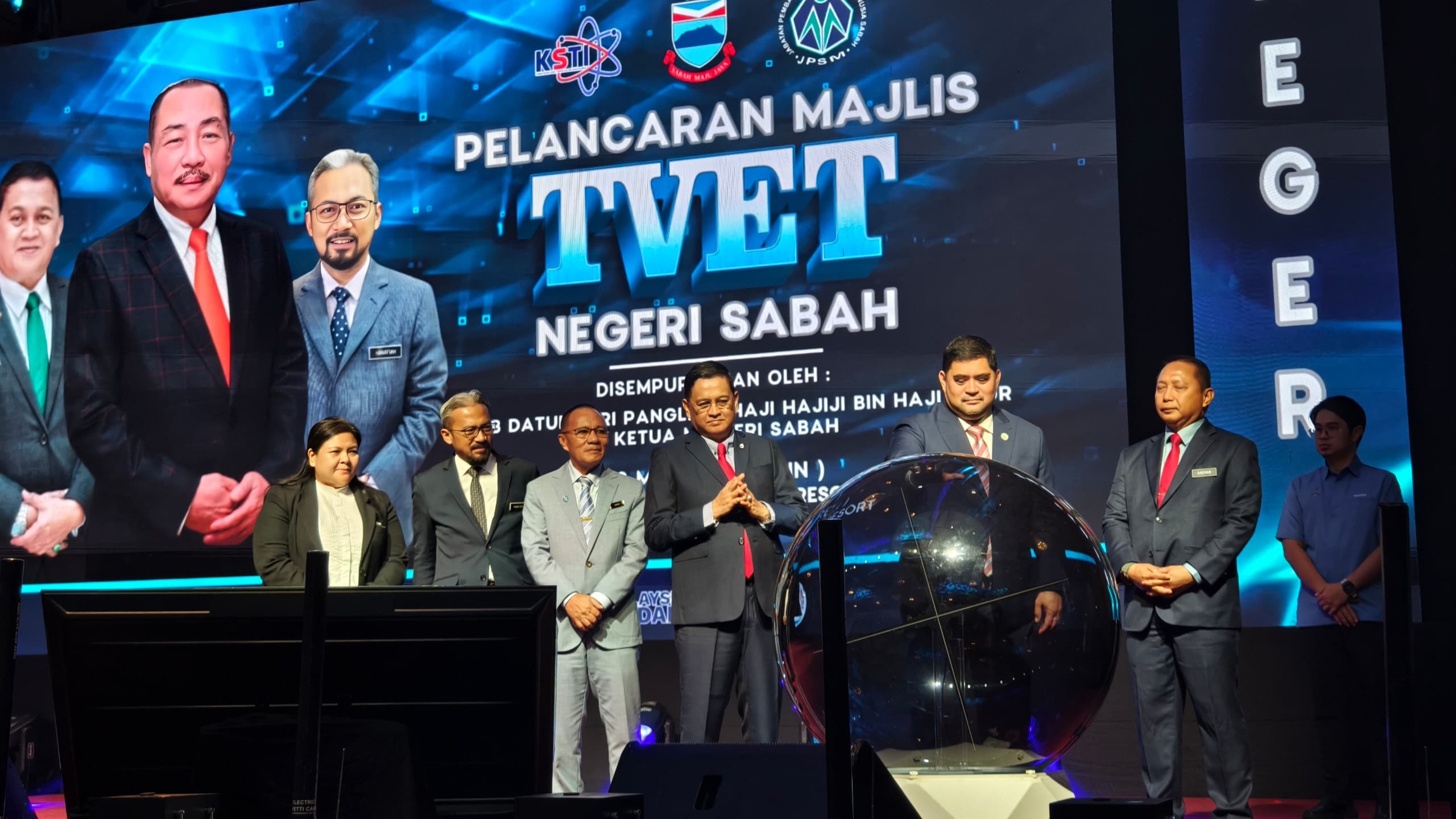 Choose TVET as a first career option: CM