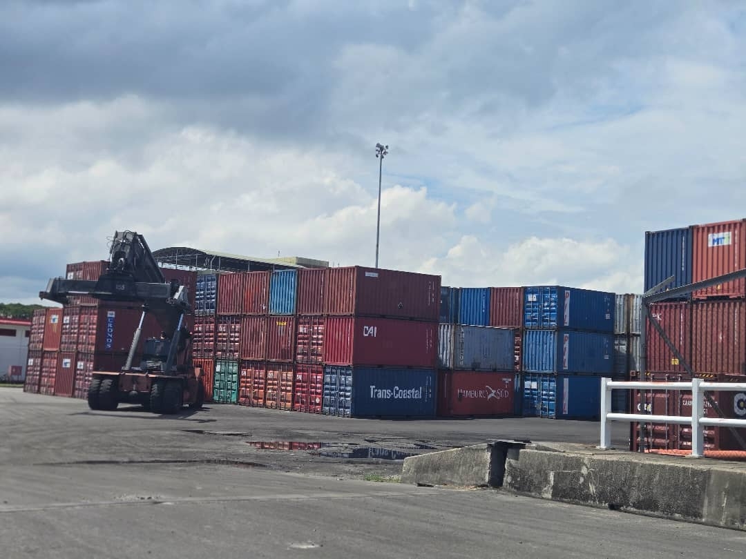 Timber exporters face mounting costs as Tawau Port issues persist: STIA