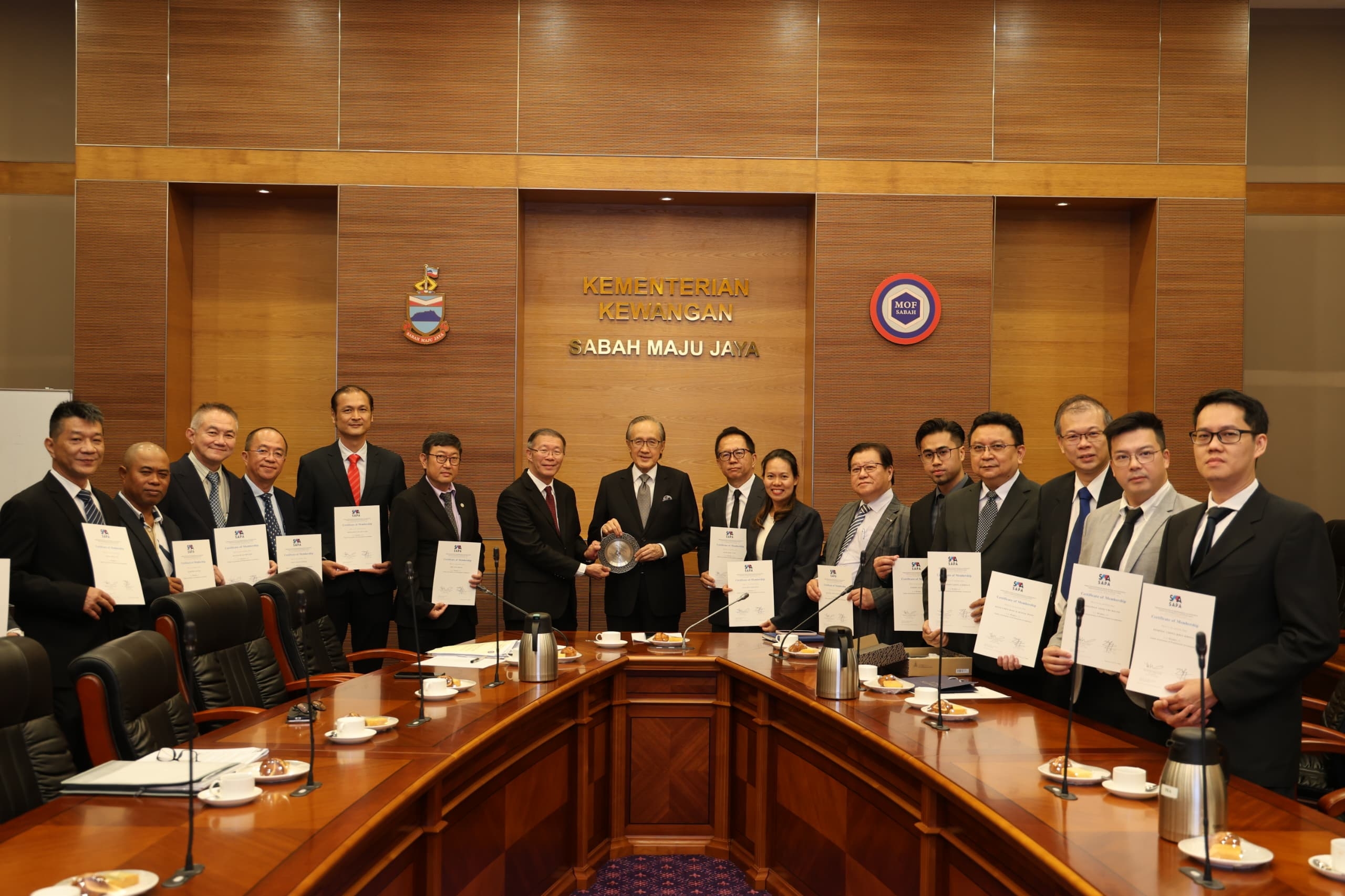 State prioritises local firms for audit and financial services in new policy