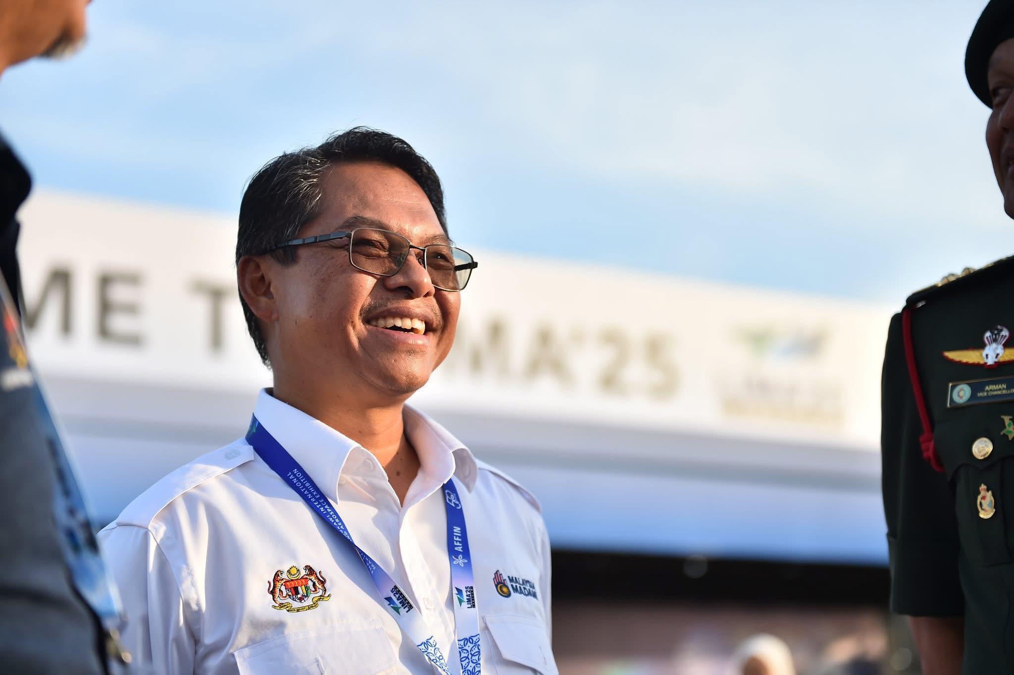Sabah PKR chief thanks PM, vows strong election push